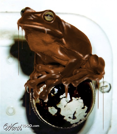 Photoshop Design by jrsoares