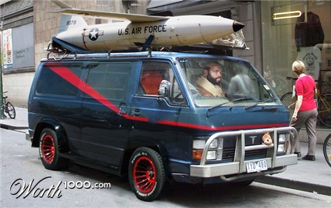 Photoshop Design by kempony