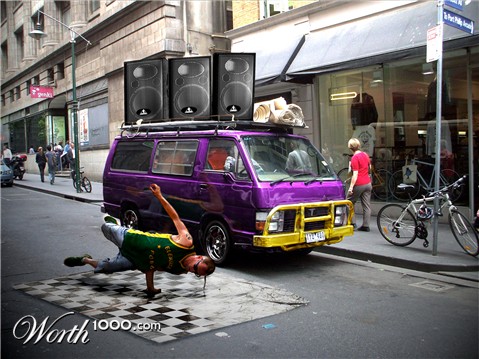Photoshop Design by marcus27