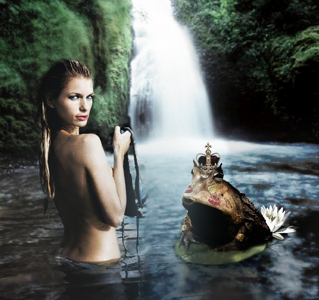 Diseño de Photoshop por KingerBe para DesignCrowd (Community Contests) | Diseño #8958331