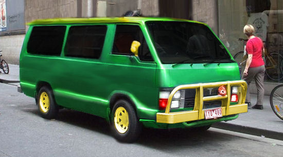 Photoshop Design by MrGone for DesignCrowd (Community Contests) | Design #8954447