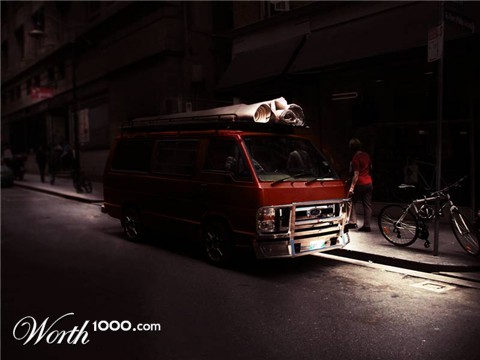 Photoshop Design by Brejk06