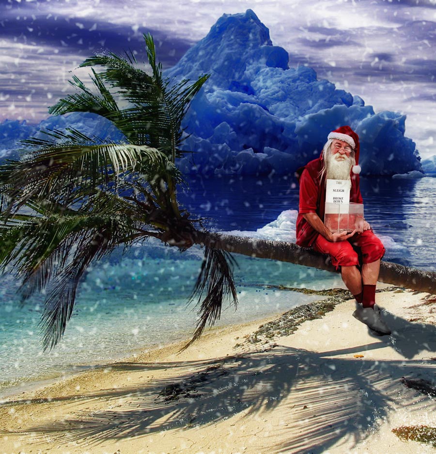 Photoshop Design by Funkiote for DesignCrowd (Community Contests) | Design #8958851