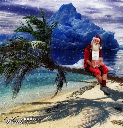 Photoshop Design by Funkiote