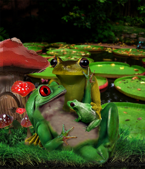 Design Photoshop par MrMohiuddin pour DesignCrowd (Community Contests) | Design #8958385