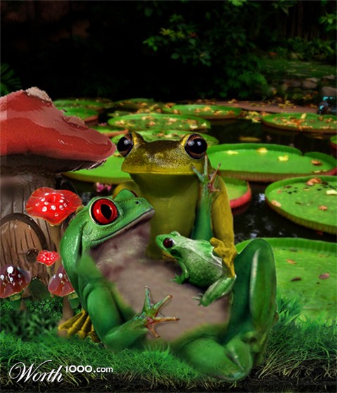 Photoshop Design by MrMohiuddin