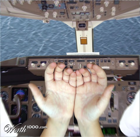 Photoshop Design by smithers360