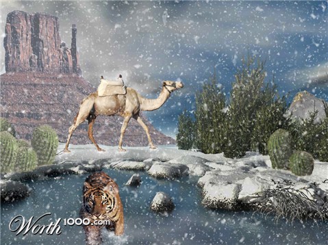 Photoshop Design by laavy86