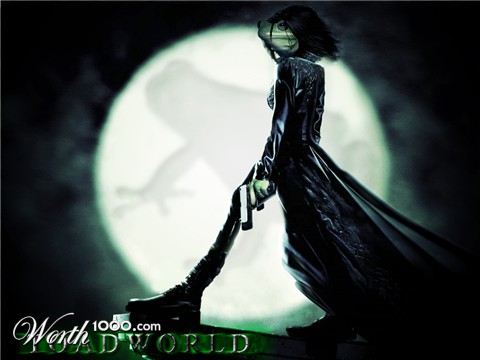 Photoshop Design by Gattling
