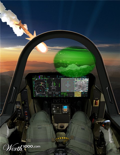 Photoshop Design by FlyingAvenger