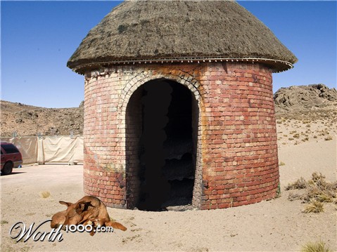 Photoshop Design by joacosack