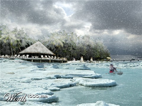 Photoshop Design by designereye