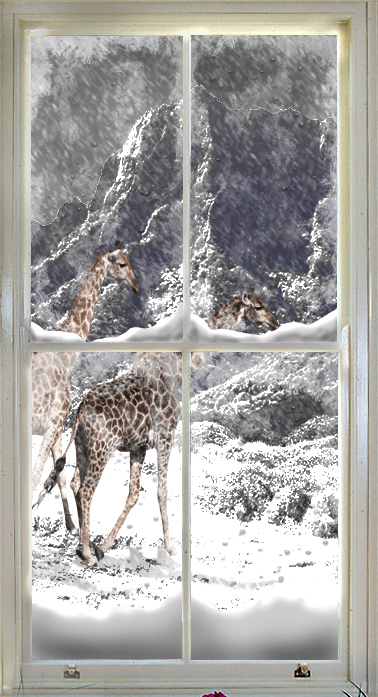 Photoshop-Design von marijnpeter für DesignCrowd (Community Contests) | Design #8958874