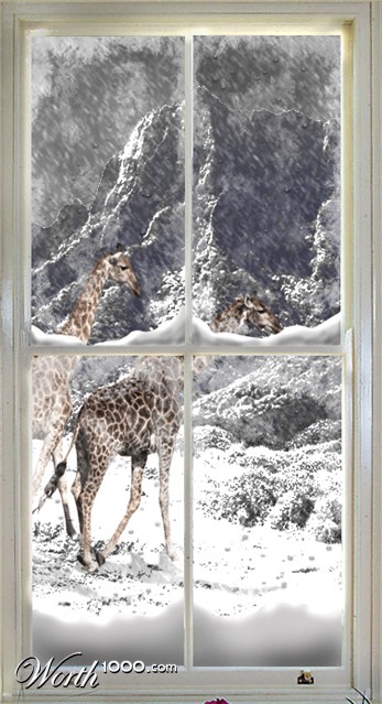 Photoshop Design by marijnpeter