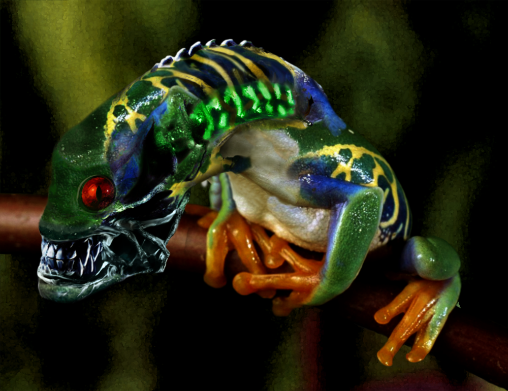 Design Photoshop par DreaddyO pour DesignCrowd (Community Contests) | Design #8958424