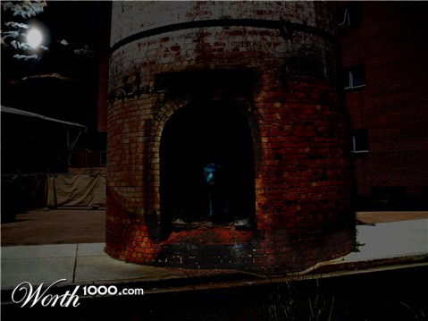 Photoshop Design by CaptainEpic