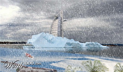 Photoshop Design by wulfy2001