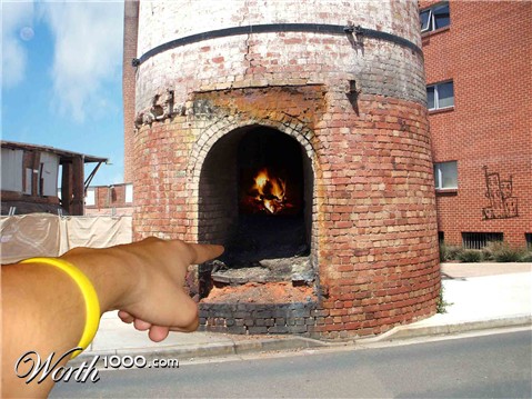 Photoshop Design by Felipe Santos