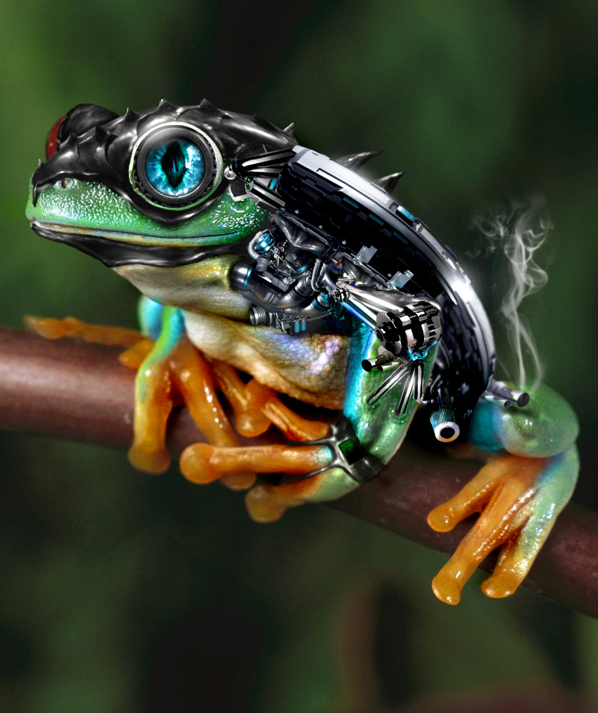 Diseño de Photoshop por catfish08 para DesignCrowd (Community Contests) | Diseño #8958503