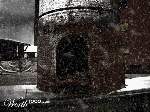 Photoshop Design by rigmarole