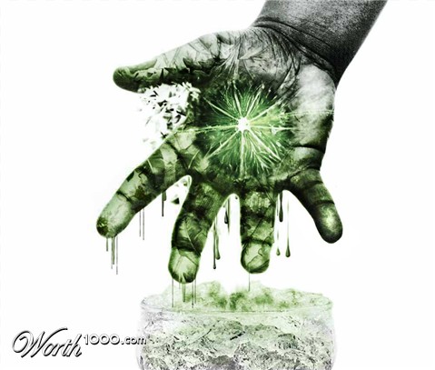 Photoshop Design by smpmike