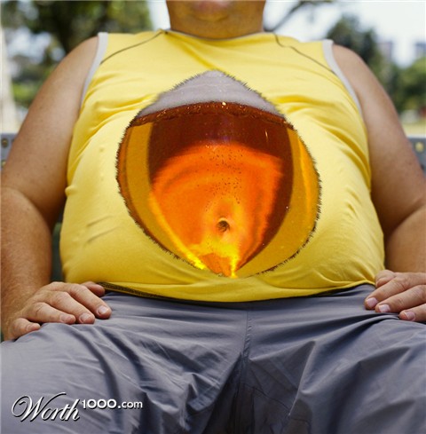 Photoshop Design by DavidMacD