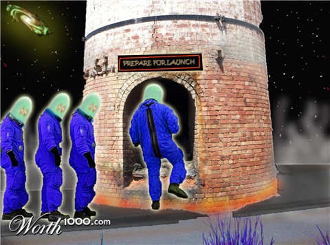 Photoshop Design by castiron