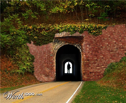 Photoshop Design by voitin