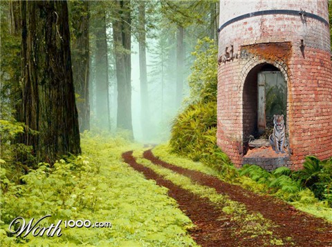 Photoshop Design by erinwalshe