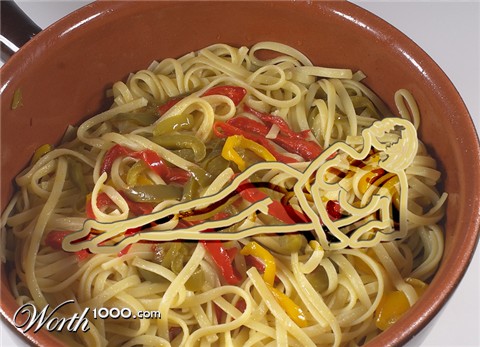 Photoshop Design by joacosack