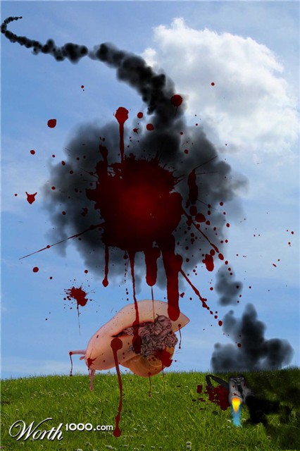 Photoshop Design by Dave0585