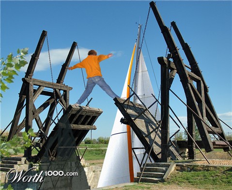 Photoshop Design by bicyclewilli