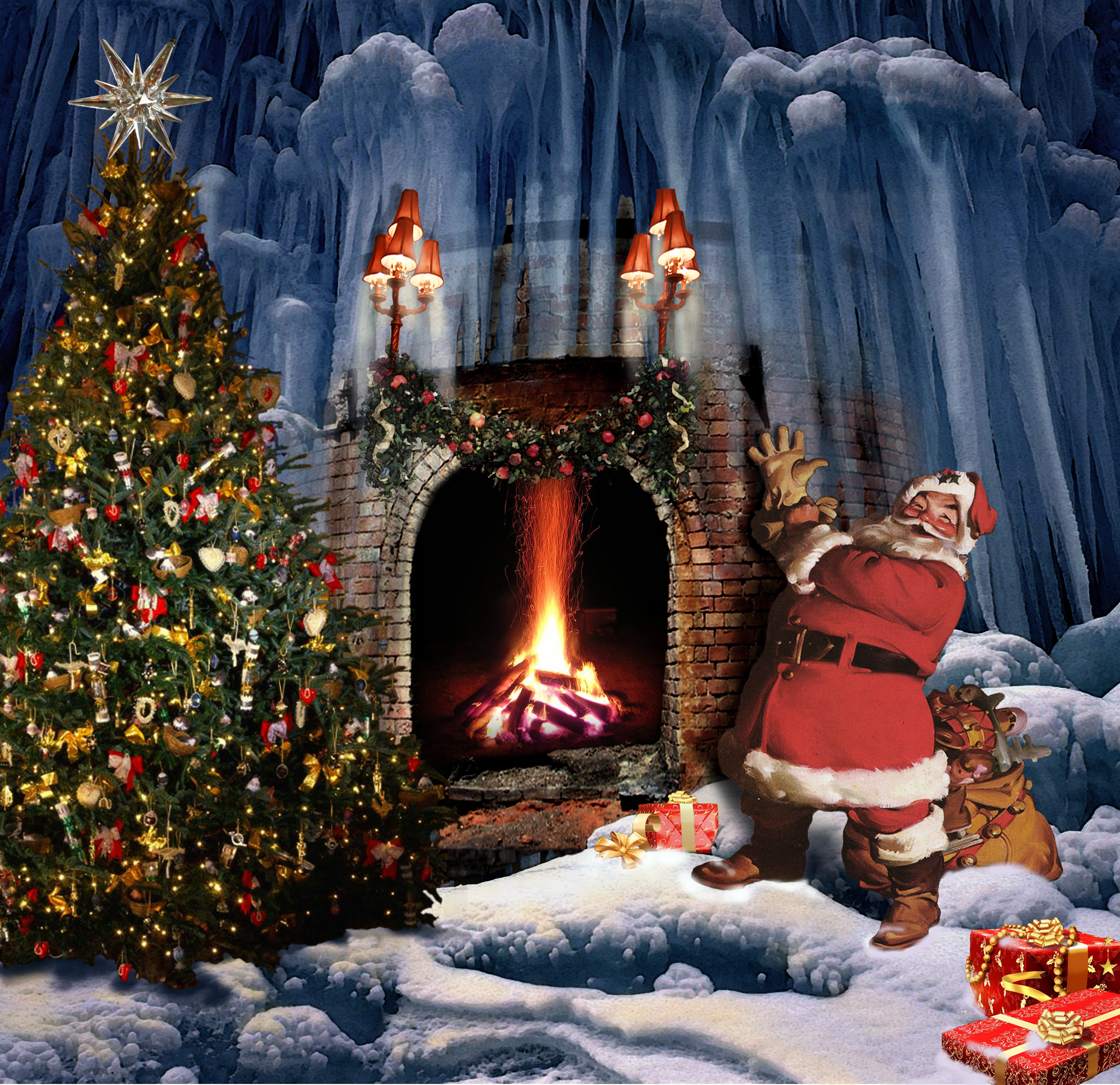 Photoshop Design by Denase for DesignCrowd (Community Contests) | Design #8958174
