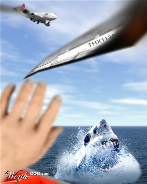 Photoshop Design by JCStanton