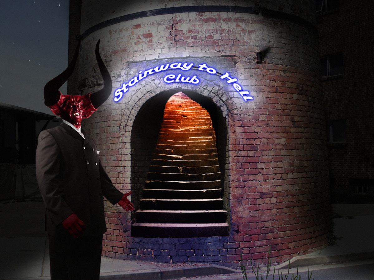 Photoshop Design by dohibo for DesignCrowd (Community Contests) | Design #8958147