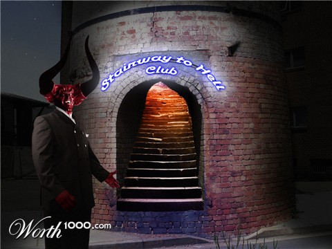 Photoshop Design by dohibo