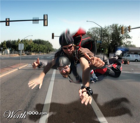 Photoshop Design by Enryco