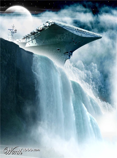 Photoshop Design by funkwood