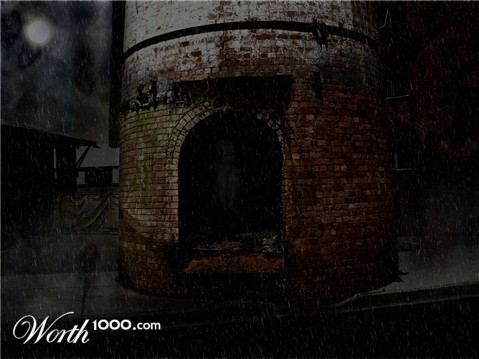 Photoshop Design by tor1xo