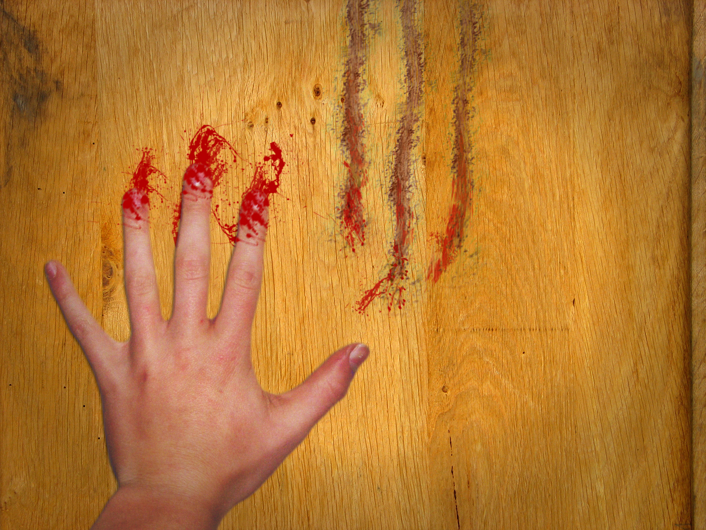 Design Photoshop par simuse pour DesignCrowd (Community Contests) | Design #8953692