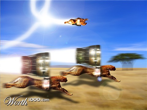 Photoshop Design by Gattling