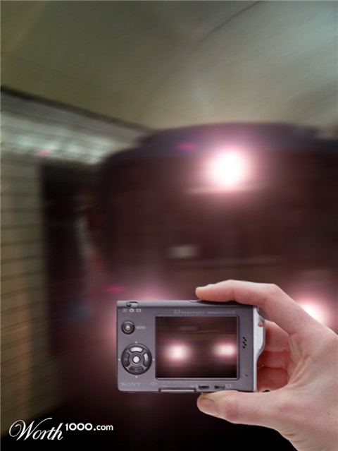 Photoshop Design by laavy86