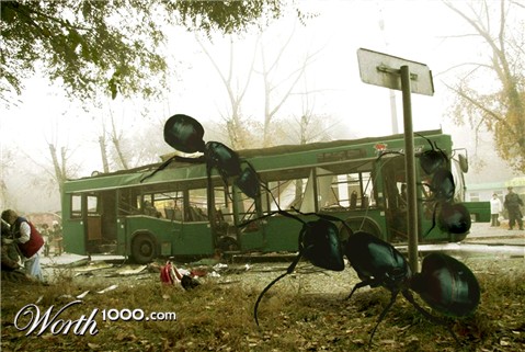 Photoshop Design by jrsoares