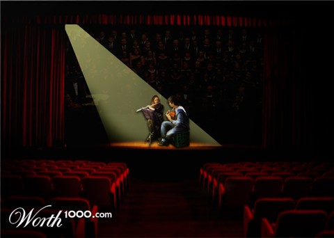 Photoshop Design by baccarelli