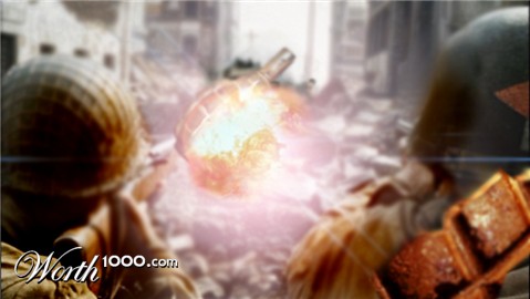Photoshop Design by 00tran