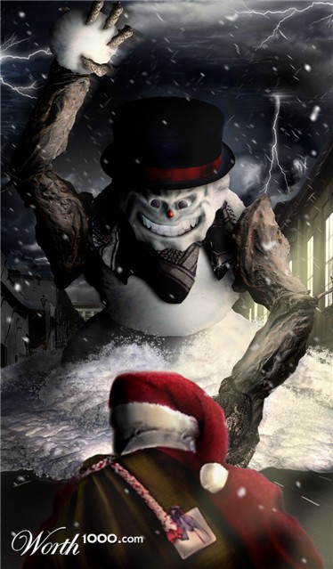 Photoshop Design by jesselively