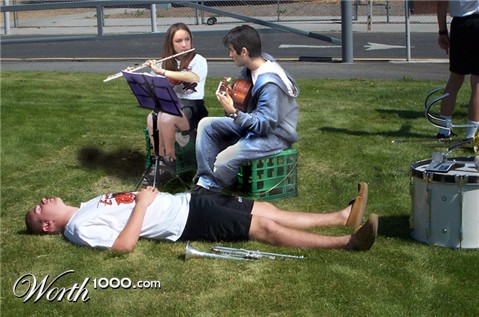 Photoshop Design by ananon