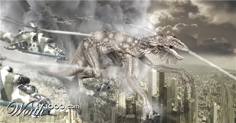 Photoshop Design by ChrisEll