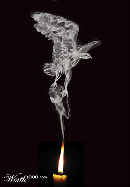 Photoshop Design by necchi