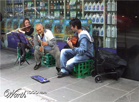 Photoshop Design by Roymeddy